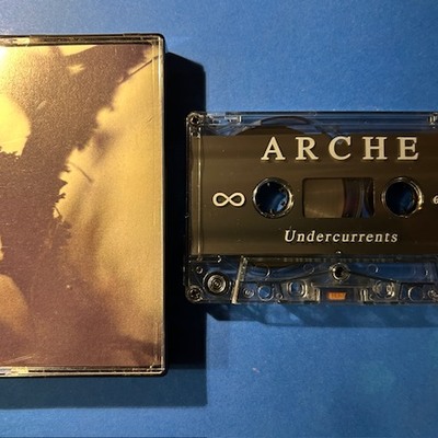 Arche - undercurrents - Thumbnail 2