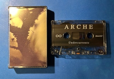 ARCHE - Undercurrents
