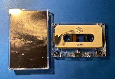 ETERNAL ICE (Japan) / Vëřťžîmbrÿġțžûmşțřě - Split