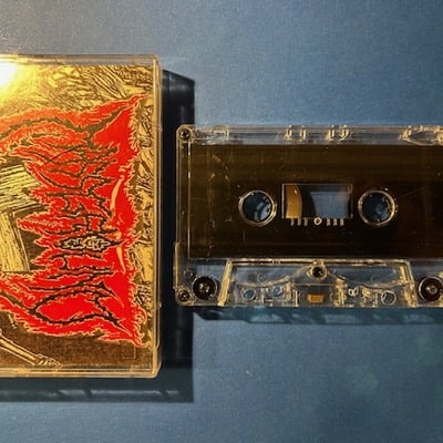 Desperate corruption / massground - incomplete effect / in apocalypse...now we reborn (split) - Thumbnail 1