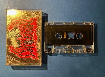 DESPERATE CORRUPTION / MASSGROUND - Incomplete Effect / In Apocalypse...Now We Reborn (split)