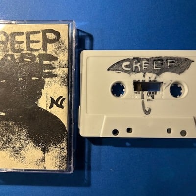 Creep - demo 2013