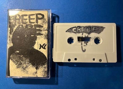 CREEP - Demo 2013