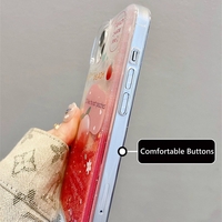 Quicksand Case For iPhone 17 16 15 IPS111 - Thumbnail 3