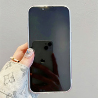 Quicksand Case For iPhone 17 16 15 IPS111 - Thumbnail 5