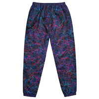 Radiant Symphony track pants - Thumbnail 1