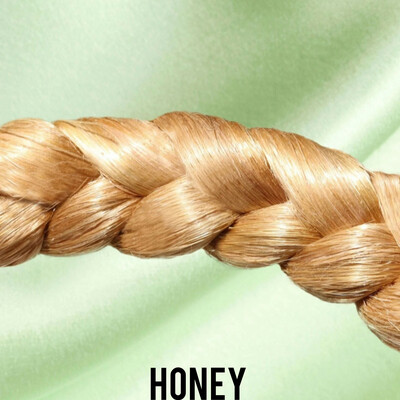 Honey🍯 royal locz 👑 plant based braiding hair