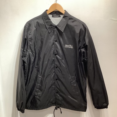 Undercover coach JKT