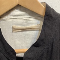 Suzuki Takayuki linen jacket - Thumbnail 1