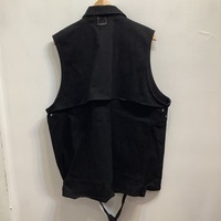 Adrer sleevelss moto JKT - Thumbnail 1
