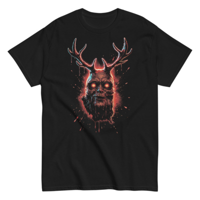Mike fantastik - black elk t