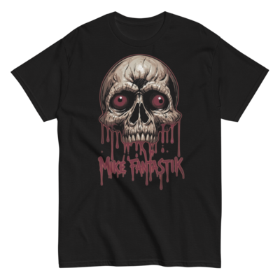 Mike fantastik - no skin t