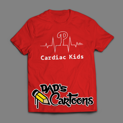 Cardiac kids