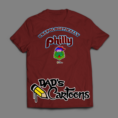 Unapologetically philly