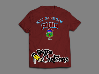 Unapologetically Philly