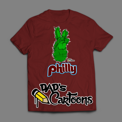 Phanatic peace