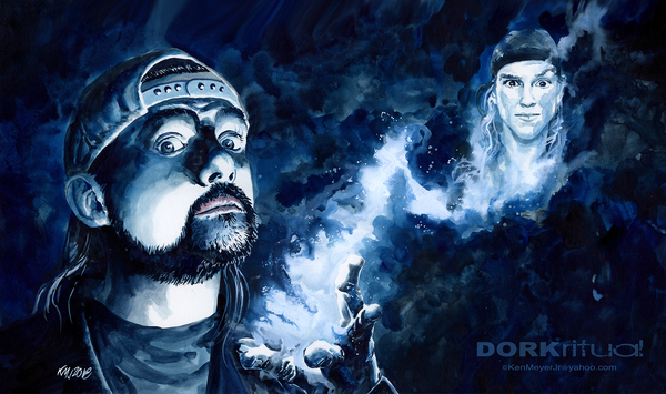 STITCHED Dork Ritual playmat