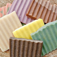 Soap Sampler Blind Bag  - Thumbnail 1