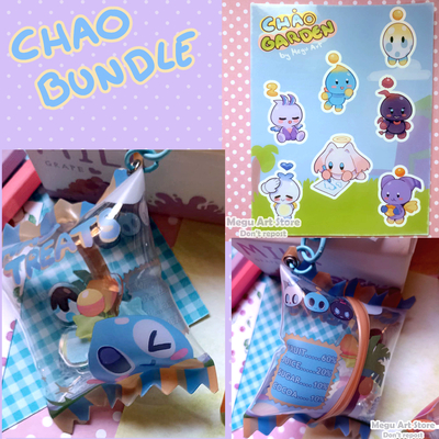 Chao bundle