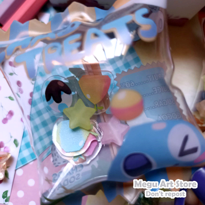 Chao bundle