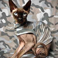 Urban Mirage - Sleepwear - Thumbnail 1