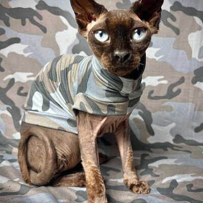 Urban mirage - sleepwear - Thumbnail 1