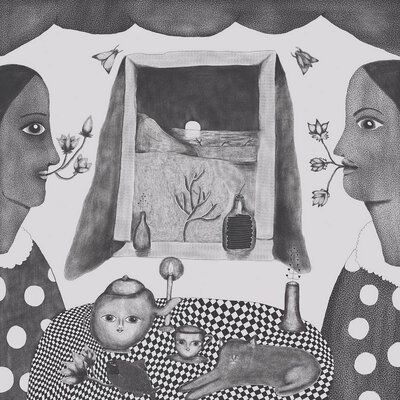 Home · Feral Kid Records · Online Store Powered by Storenvy