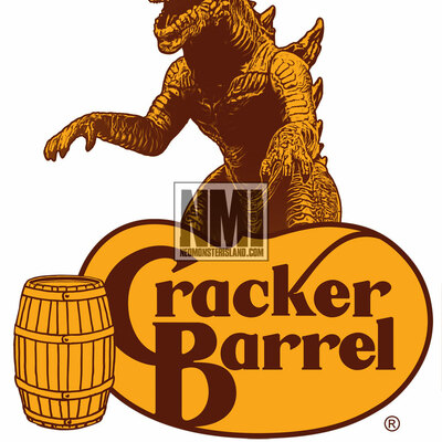 Cracker barrel