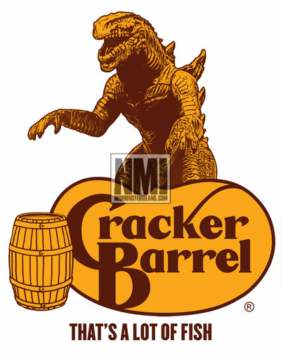 Cracker Barrel