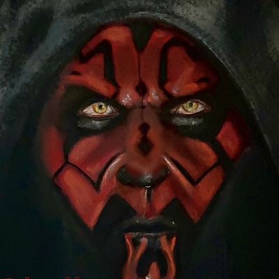 Shadow lord