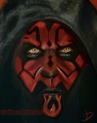 Shadow Lord