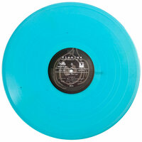 RGF-205 DISMISS - LOST TRANSMISSIONS 1995-1996 LP - Thumbnail 1