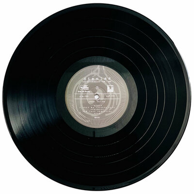 Rgf-205 dismiss - lost transmissions 1995-1996 lp
