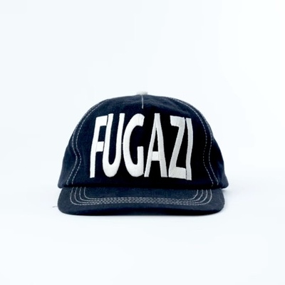 Fugazi