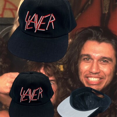 Slayer