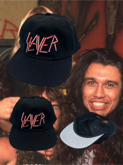 Slayer