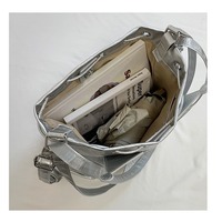 Kuromi 2-Way Convertible Bucket Bag - Thumbnail 7