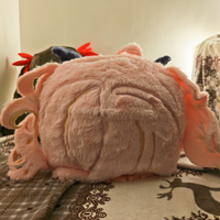 Yui Chupi Plushie - Thumbnail 2