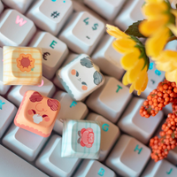 Foxies fidget light charm - Thumbnail 5