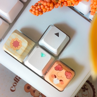 Foxies fidget light charm - Thumbnail 6