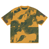 Military Knitted classic tee - Thumbnail 1