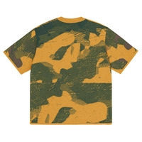 Military Knitted classic tee - Thumbnail 3