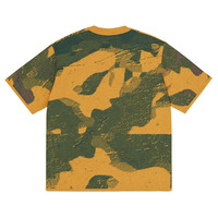 Military Knitted classic tee - Thumbnail 5