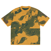 Military Knitted classic tee - Thumbnail 8