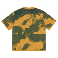 Military Knitted classic tee - Thumbnail 9