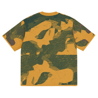 Military Knitted classic tee - Thumbnail 11