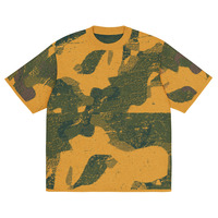 Military Knitted classic tee - Thumbnail 12