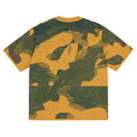 Military Knitted classic tee - Thumbnail 13