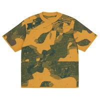 Military Knitted classic tee - Thumbnail 14
