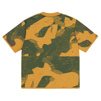Military Knitted classic tee - Thumbnail 15